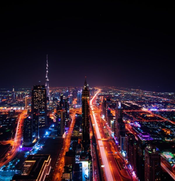 Combo Tour: Dubai City Tour + Evening Desert Safari