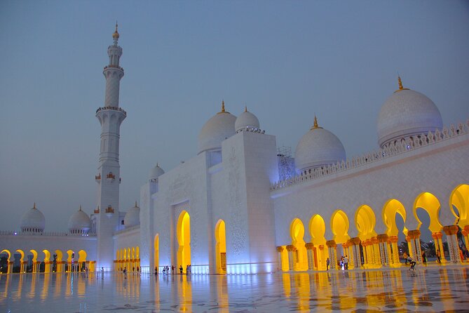 Grand Mosque