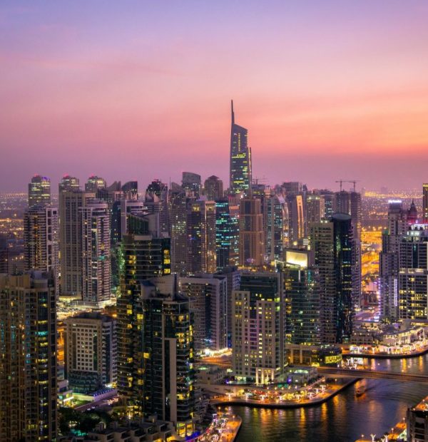 Abu Dhabi City Tour from Dubai